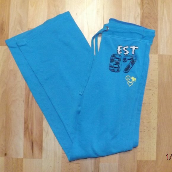 Aeropostale Pants - Aero sweatpants